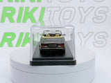 Fiat 124 Spider 2000 Edicola 1/43 Nero 1979 - RikiToys - Edicola