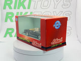 Fiat 124 Spider 2000 Schuco 1/43 Nero 1979 - RikiToys - Schuco