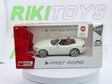 Fiat 124 Spider Mondo Motors 1/43 Bianco - RikiToys - Mondo Motors