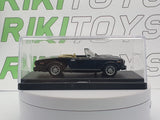 Fiat 124 Spider USA Edicola 1/43 Nero - RikiToys - Edicola