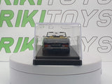 Fiat 124 Spider USA Edicola 1/43 Nero - RikiToys - Edicola