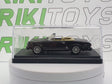 Fiat 124 Spider USA Edicola 1/43 Nero - RikiToys - Edicola