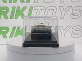 Fiat 124 Spider USA Edicola 1/43 Nero - RikiToys - Edicola