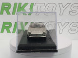 Fiat 124 Sport Spider Starline 1/43 Argento - RikiToys - Starline#