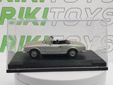 Fiat 124 Sport Spider Starline 1/43 Argento - RikiToys - Starline#