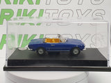 Fiat 124 Sport Spider Starline 1/43 Blu 1968 - RikiToys - Starline#