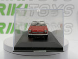 Fiat 124 Sport Spider Starline 1/43 Rosso 1968 - RikiToys - Starline