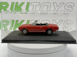 Fiat 124 Sport Spider Starline 1/43 Rosso 1968 - RikiToys - Starline