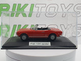 Fiat 124 Sport Spider Starline 1/43 - RikiToys - Starline#