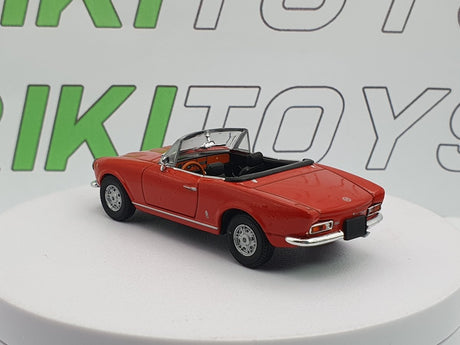 Fiat 124 Sport Spider Starline 1/43 - RikiToys - Starline#