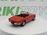 Fiat 124 Sport Spider Starline 1/43 - RikiToys - Starline#