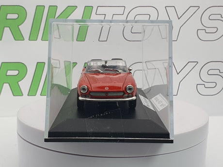 Fiat 124 Sport Spider Starline 1/43 - RikiToys - Starline#