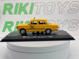 Fiat 125 P Edicola 1/43 Giallo - RikiToys - Edicola