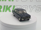 Fiat 125 S Starline 1/43 Blu 1972 - RikiToys - Starline