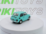Fiat 126 Starline 1/43 Azzurro 1972 - RikiToys - Starline