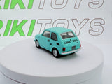 Fiat 126 Starline 1/43 Azzurro 1972 - RikiToys - Starline