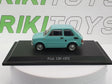 Fiat 126 Starline 1/43 Azzurro - RikiToys - Starline#