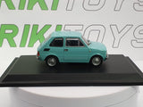 Fiat 126 Starline 1/43 Azzurro - RikiToys - Starline#