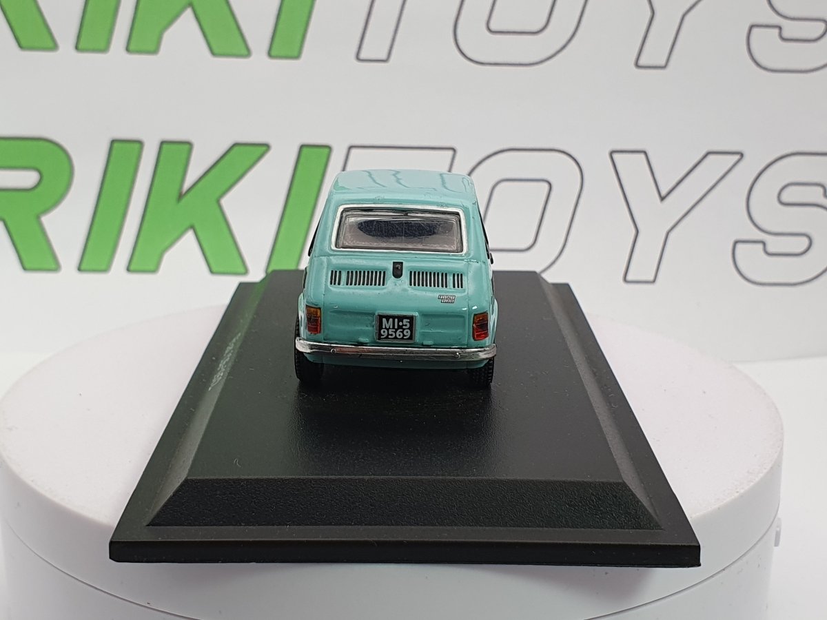 Fiat 126 Starline 1/43 Azzurro - RikiToys - Starline#