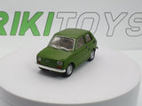 Fiat 126 Starline 1/43 Verde - RikiToys - Starline#