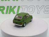 Fiat 126 Starline 1/43 Verde - RikiToys - Starline#