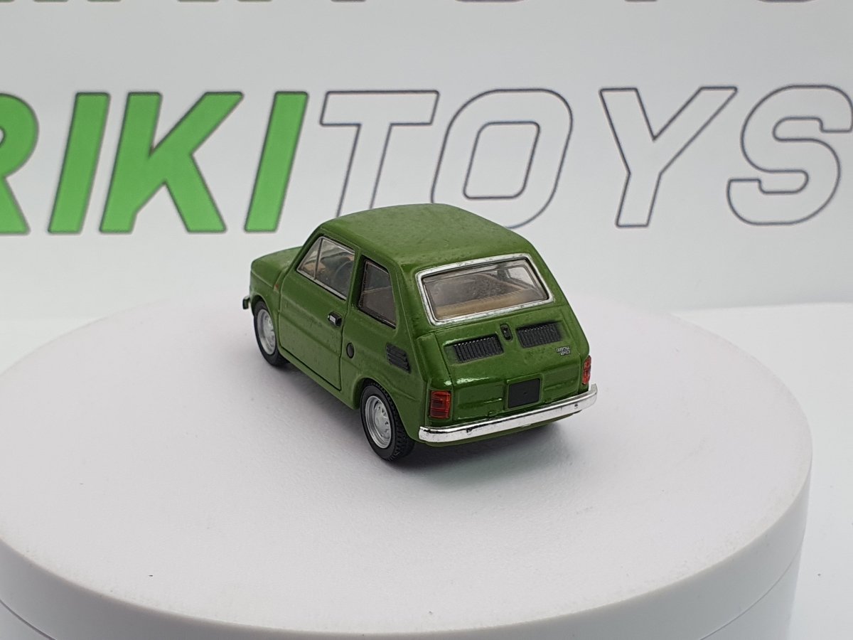 Fiat 126 Starline 1/43 Verde - RikiToys - Starline#