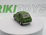Fiat 126 Starline 1/43 Verde - RikiToys - Starline#