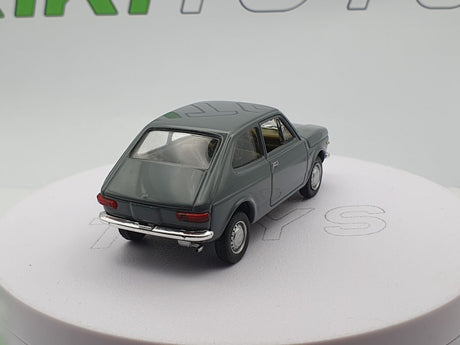Fiat 127 1a serie Norev 1/43 - RikiToys - Norev#