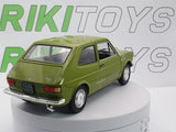 Fiat 127 Leo Models 1/24 Verde - RikiToys - Leo Models#