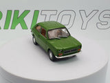 Fiat 127 Norev 1/43 Verde 1971 - RikiToys - Norev#
