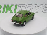 Fiat 127 Norev 1/43 Verde 1971 - RikiToys - Norev#