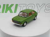 Fiat 127 Norev 1/43 Verde 1971 - RikiToys - Norev#