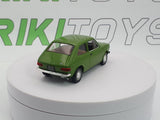 Fiat 127 Norev 1/43 Verde 1971 - RikiToys - Norev