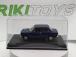 Fiat 128 2 porte Norev 1/43 - RikiToys - Norev#