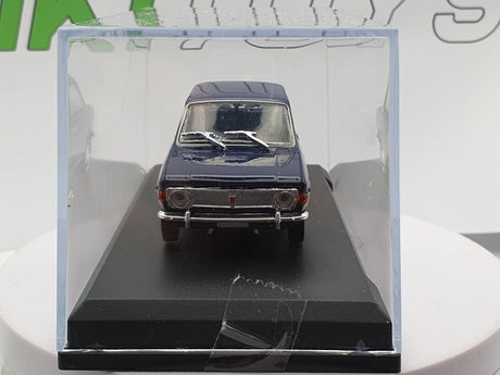 Fiat 128 2 porte Norev 1/43 - RikiToys - Norev#