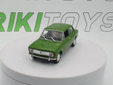 Fiat 128 2 Porte Norev 1/43 Verde 1969 - RikiToys - Norev