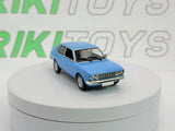 Fiat 128 3P Norev 1/43 Celeste 1976 - RikiToys - Norev
