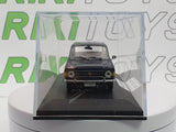 Fiat 128 Berlina Edicola 1/43 Blu 1969 - RikiToys - Edicola#