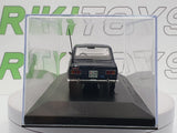 Fiat 128 Berlina Edicola 1/43 Blu 1969 - RikiToys - Edicola