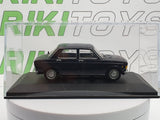 Fiat 128 Berlina Edicola 1/43 Blu 1969 - RikiToys - Edicola#
