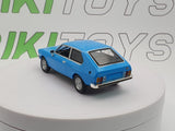 Fiat 128 Coupé 3P Norev 1/43 Azzuurro 1976 - RikiToys - Norev
