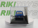 Fiat 128 Rio 1/43 Azzurro 1969 - RikiToys - Rio#