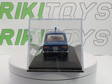 Fiat 128 Rio 1/43 Azzurro 1969 - RikiToys - Rio#