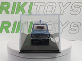 Fiat 128 Rio 1/43 Azzurro 1969 - RikiToys - Rio#