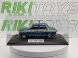 Fiat 128 Rio 1/43 Azzurro 1969 - RikiToys - Rio#