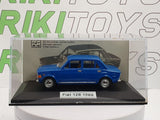 Fiat 128 Rio 1/43 Azzurro 1969 - RikiToys - Rio#