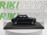 Fiat 128 Rio 1/43 Blu 1969 - RikiToys - Rio#