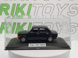 Fiat 128 Rio 1/43 Blu 1969 - RikiToys - Rio#