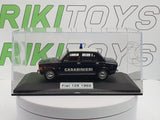Fiat 128 Rio 1/43 Blu 1969 - RikiToys - Rio#