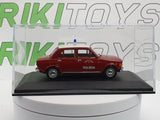 Fiat 128 Rio 1/43 Rosso 1969 - RikiToys - Rio#